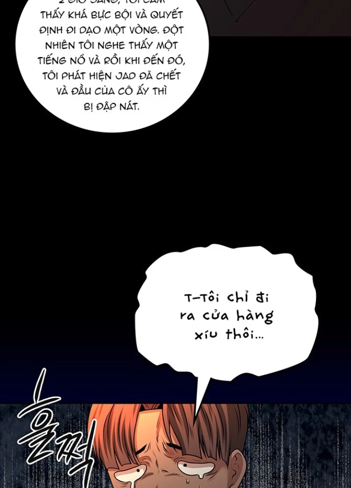 Thám Tử Siêu Năng Lực Chapter 26 - 109