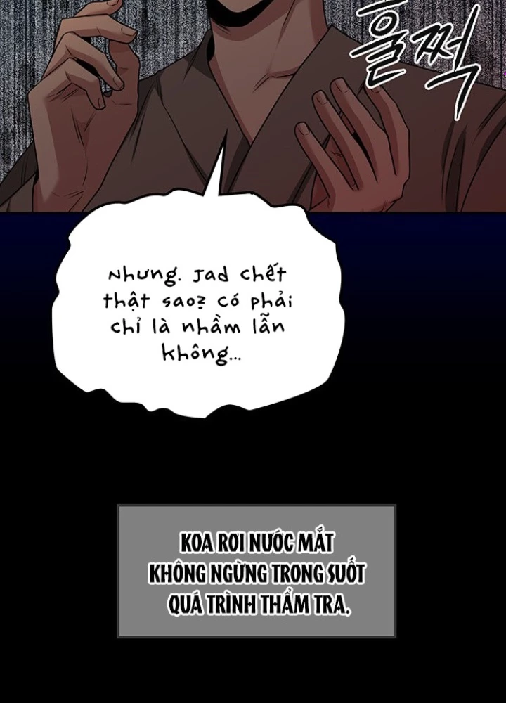Thám Tử Siêu Năng Lực Chapter 26 - 111