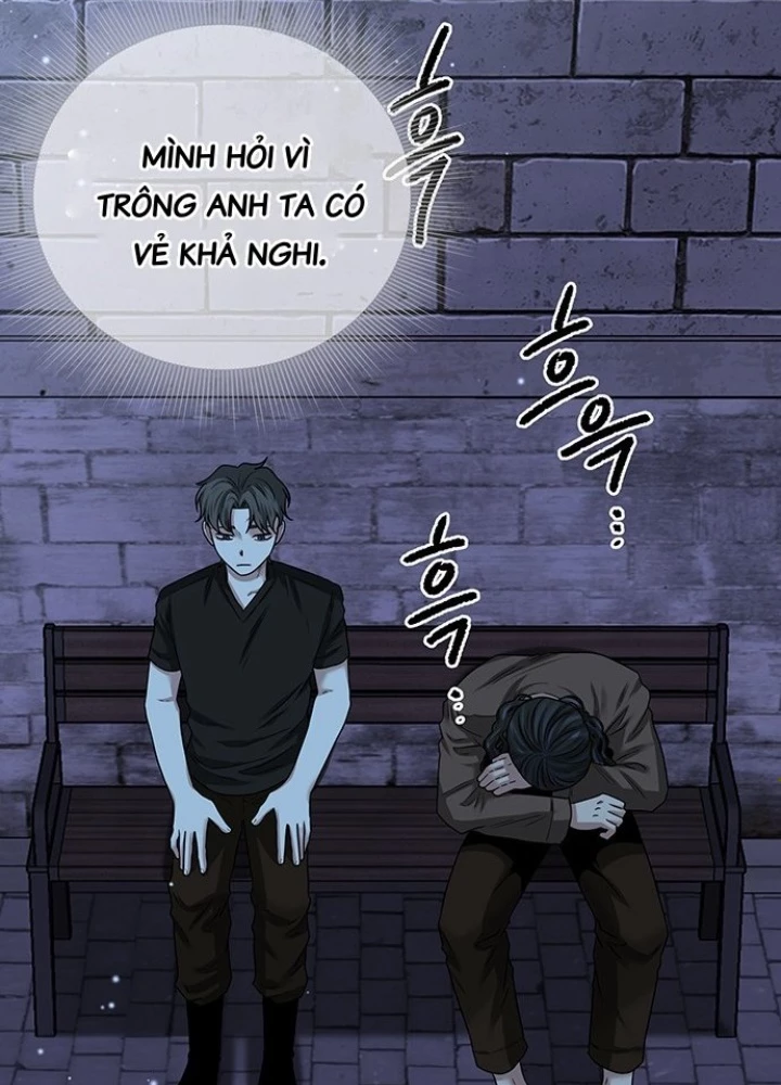 Thám Tử Siêu Năng Lực Chapter 27 - 3