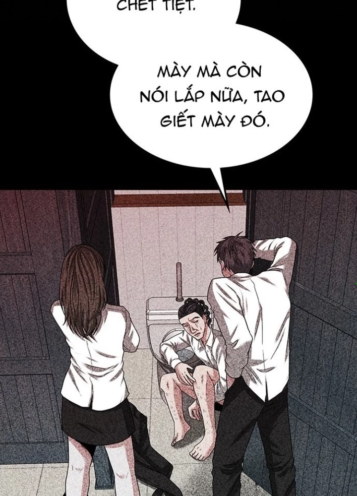 Thám Tử Siêu Năng Lực Chapter 27 - 15