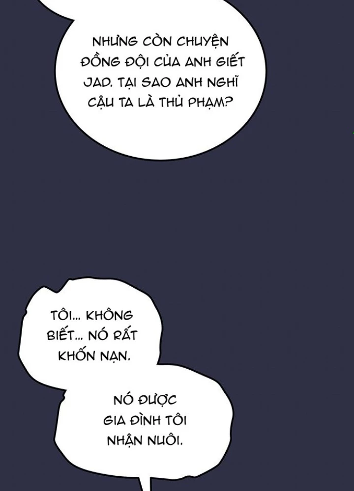 Thám Tử Siêu Năng Lực Chapter 27 - 29