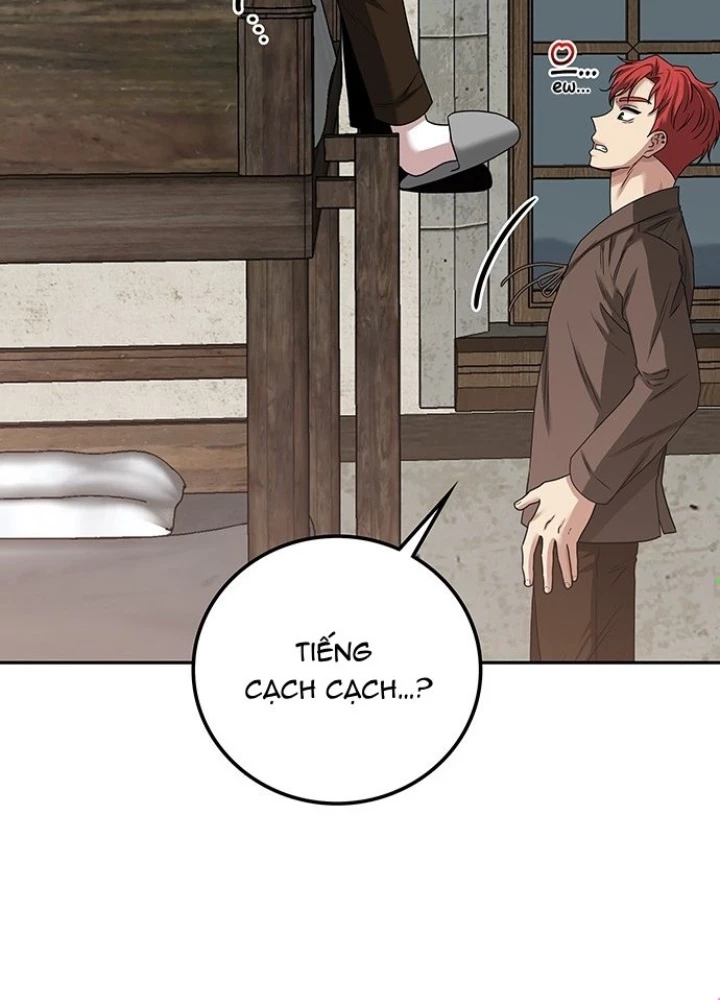 Thám Tử Siêu Năng Lực Chapter 27 - 117