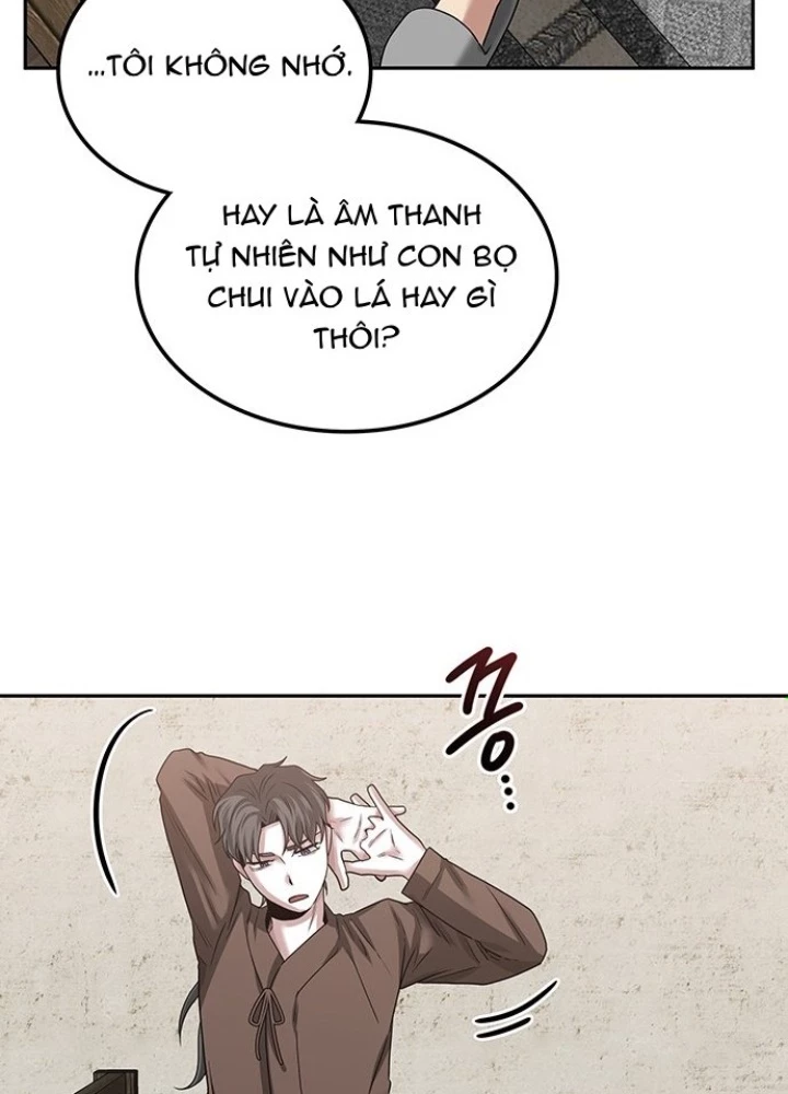 Thám Tử Siêu Năng Lực Chapter 27 - 121