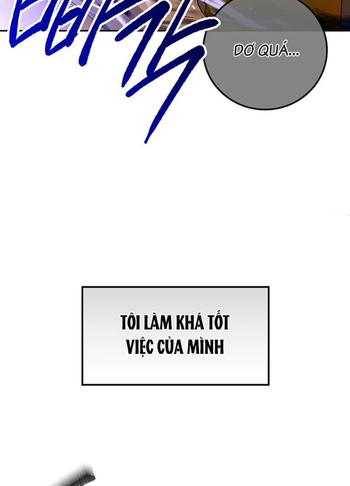Thám Tử Siêu Năng Lực Chapter 28 - 39