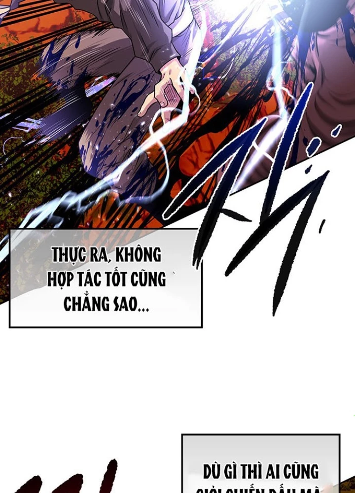 Thám Tử Siêu Năng Lực Chapter 28 - 45