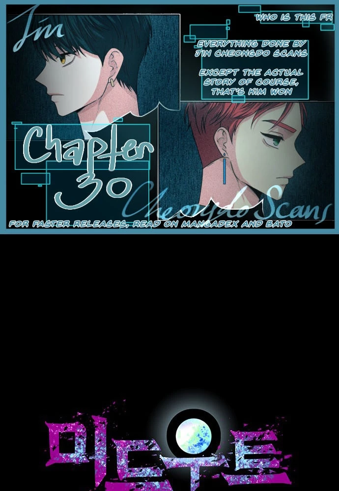 Thám Tử Siêu Năng Lực Chapter 30 - 2