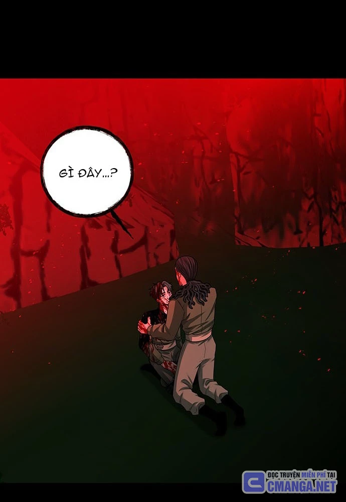 Thám Tử Siêu Năng Lực Chapter 30 - 4