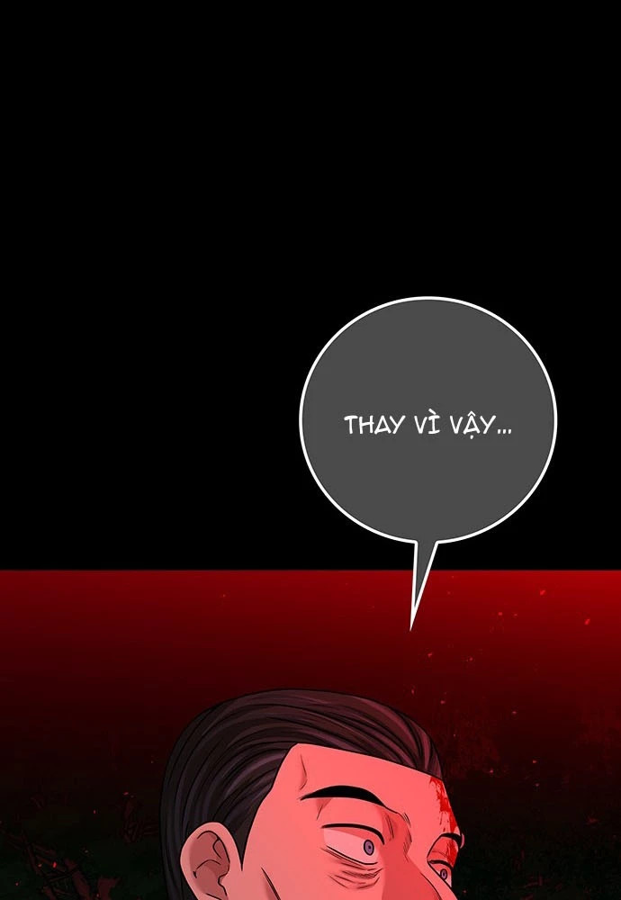 Thám Tử Siêu Năng Lực Chapter 30 - 5