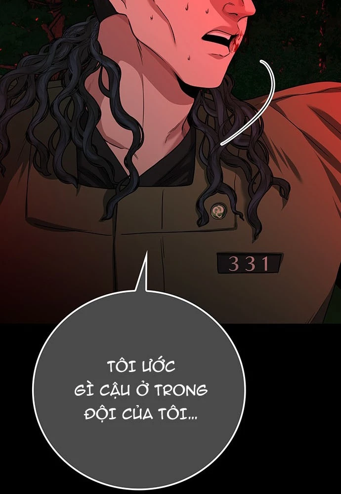 Thám Tử Siêu Năng Lực Chapter 30 - 6