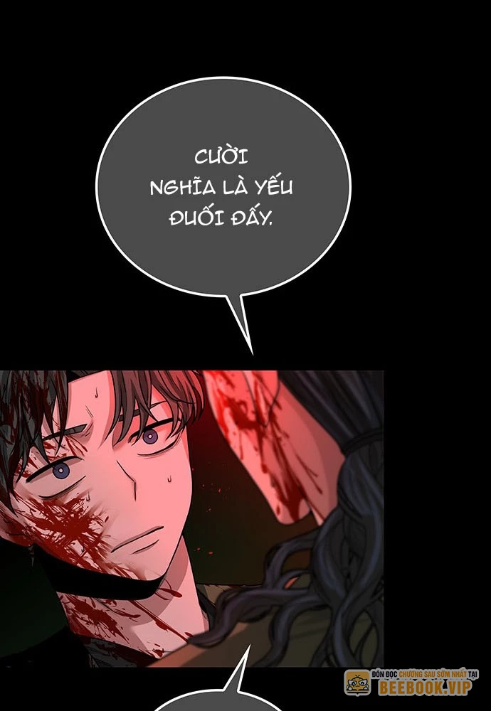 Thám Tử Siêu Năng Lực Chapter 30 - 19