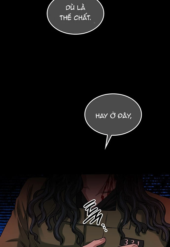 Thám Tử Siêu Năng Lực Chapter 30 - 20