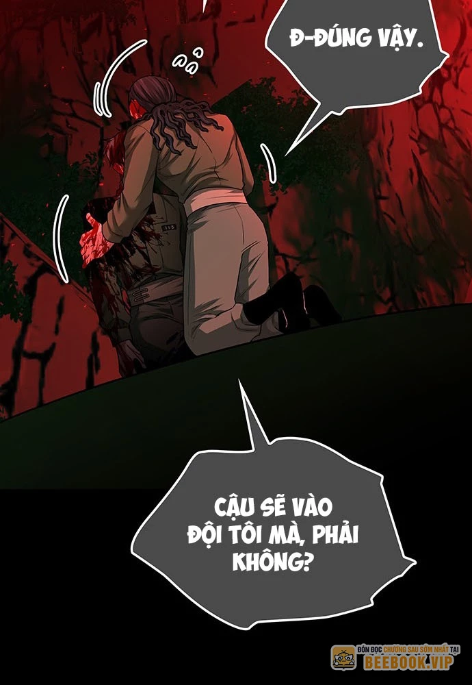 Thám Tử Siêu Năng Lực Chapter 30 - 25