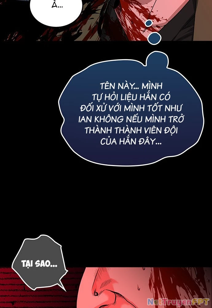 Thám Tử Siêu Năng Lực Chapter 30 - 27