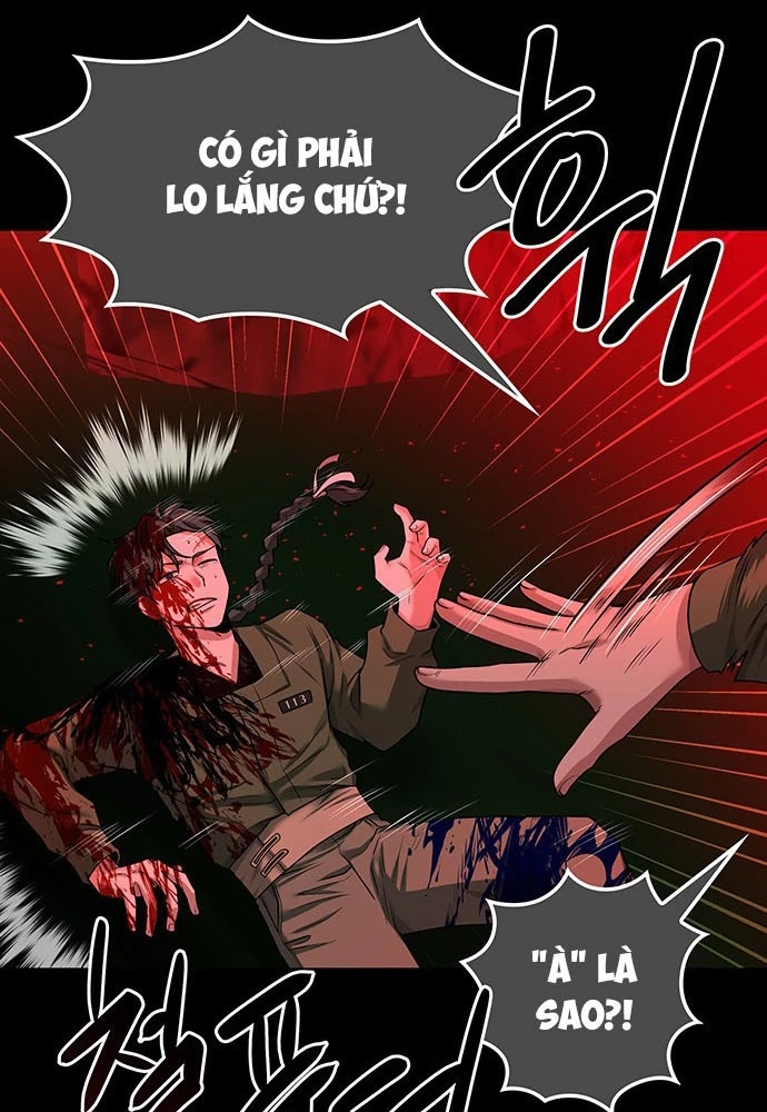 Thám Tử Siêu Năng Lực Chapter 30 - 29