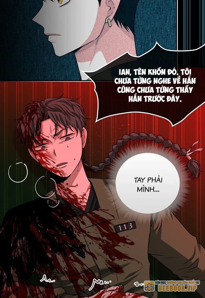 Thám Tử Siêu Năng Lực Chapter 30 - 31