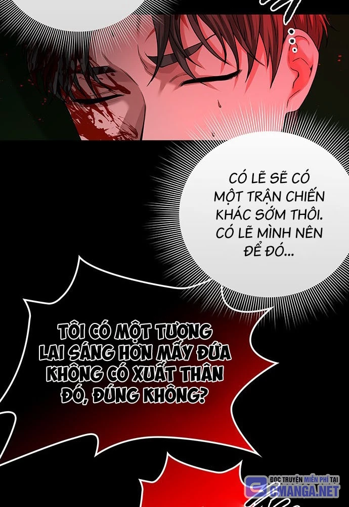 Thám Tử Siêu Năng Lực Chapter 30 - 34