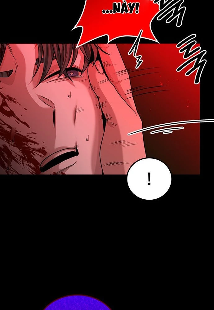 Thám Tử Siêu Năng Lực Chapter 30 - 35