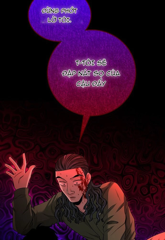 Thám Tử Siêu Năng Lực Chapter 30 - 36