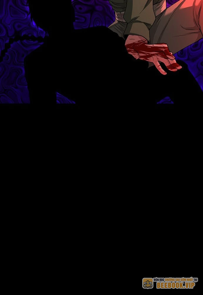 Thám Tử Siêu Năng Lực Chapter 30 - 37