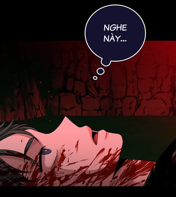 Thám Tử Siêu Năng Lực Chapter 30 - 38