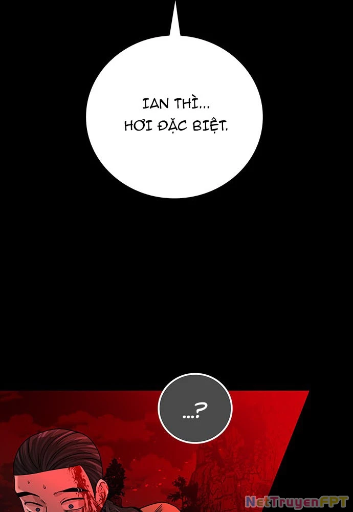 Thám Tử Siêu Năng Lực Chapter 30 - 39