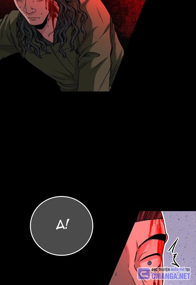Thám Tử Siêu Năng Lực Chapter 30 - 40