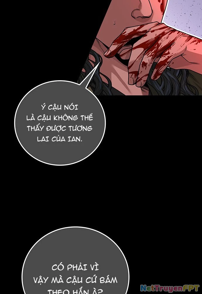 Thám Tử Siêu Năng Lực Chapter 30 - 41