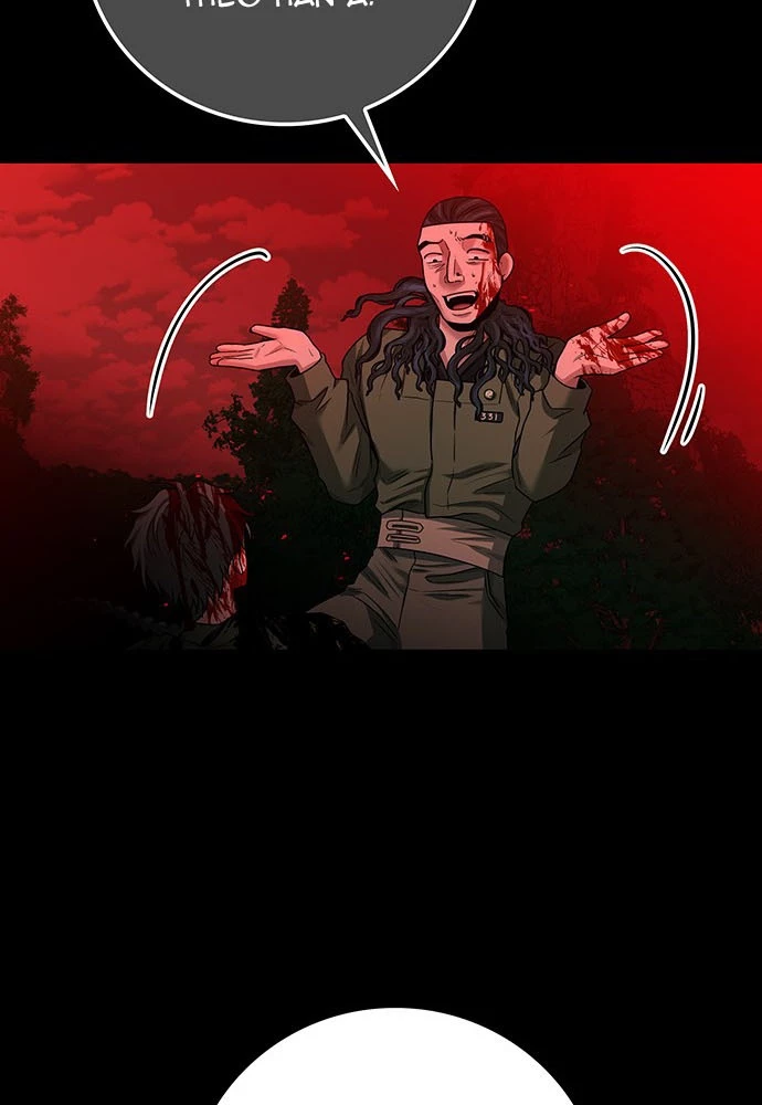 Thám Tử Siêu Năng Lực Chapter 30 - 42