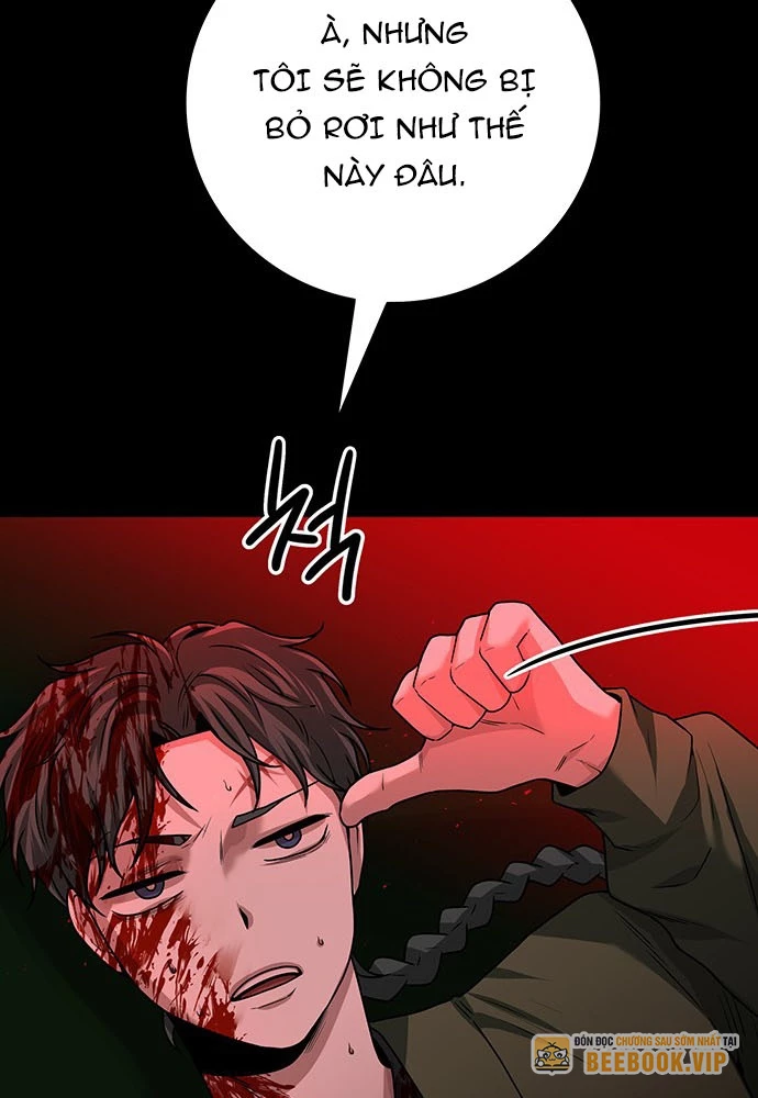 Thám Tử Siêu Năng Lực Chapter 30 - 43