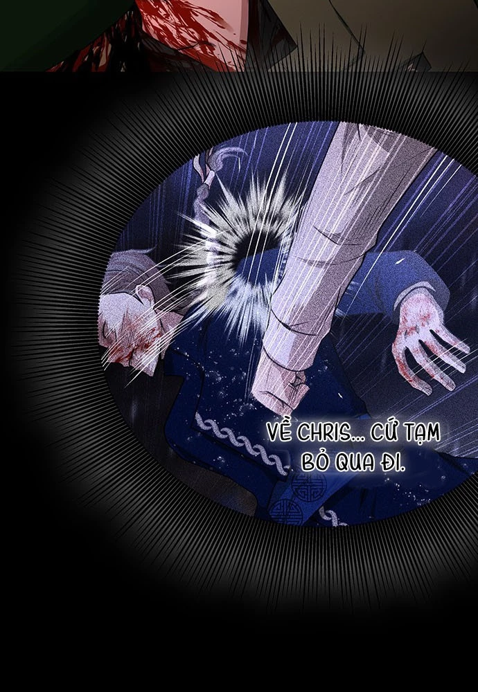 Thám Tử Siêu Năng Lực Chapter 30 - 44