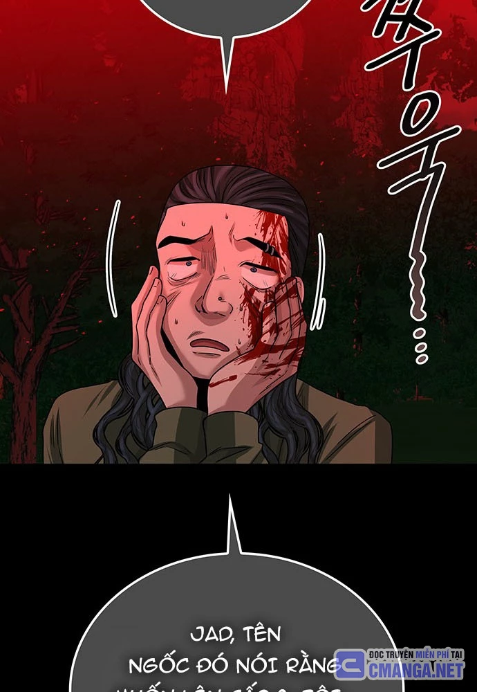 Thám Tử Siêu Năng Lực Chapter 30 - 46