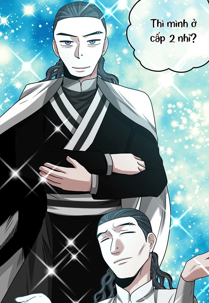 Thám Tử Siêu Năng Lực Chapter 30 - 50