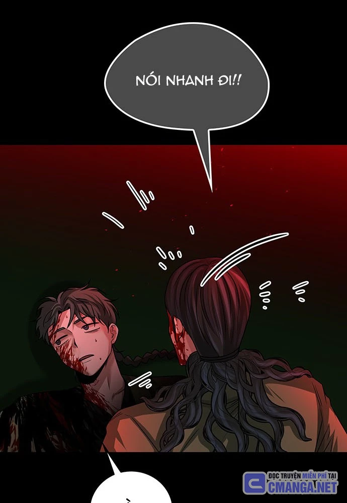 Thám Tử Siêu Năng Lực Chapter 30 - 55