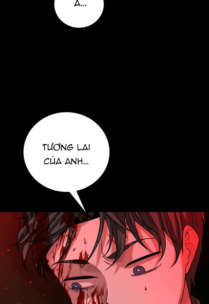 Thám Tử Siêu Năng Lực Chapter 30 - 56