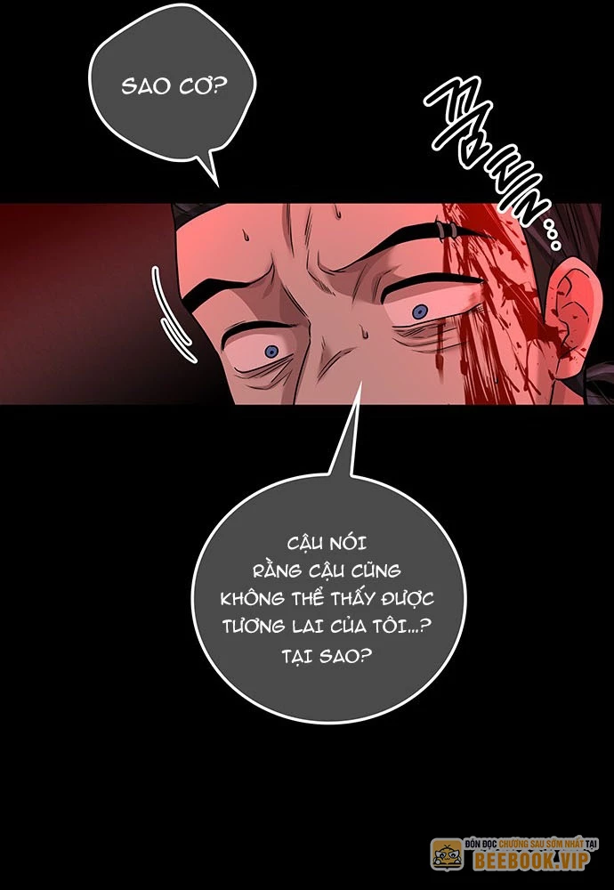 Thám Tử Siêu Năng Lực Chapter 30 - 58