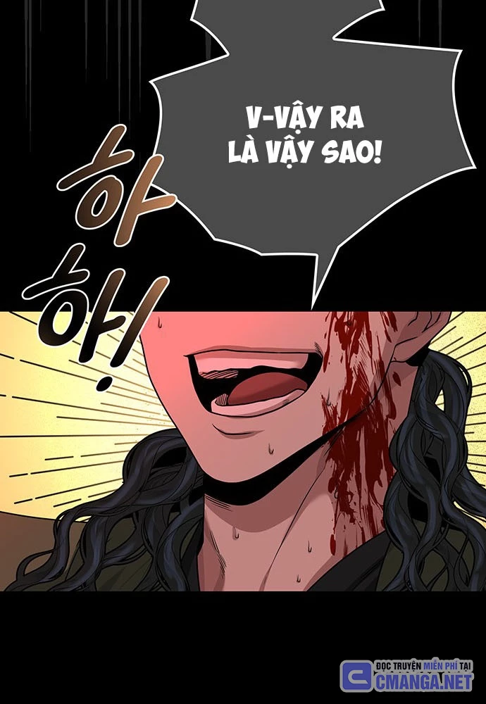 Thám Tử Siêu Năng Lực Chapter 30 - 61