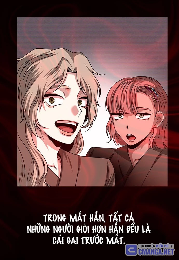 Thám Tử Siêu Năng Lực Chapter 30 - 67