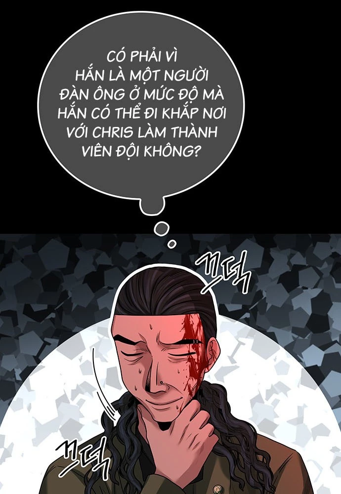 Thám Tử Siêu Năng Lực Chapter 30 - 78