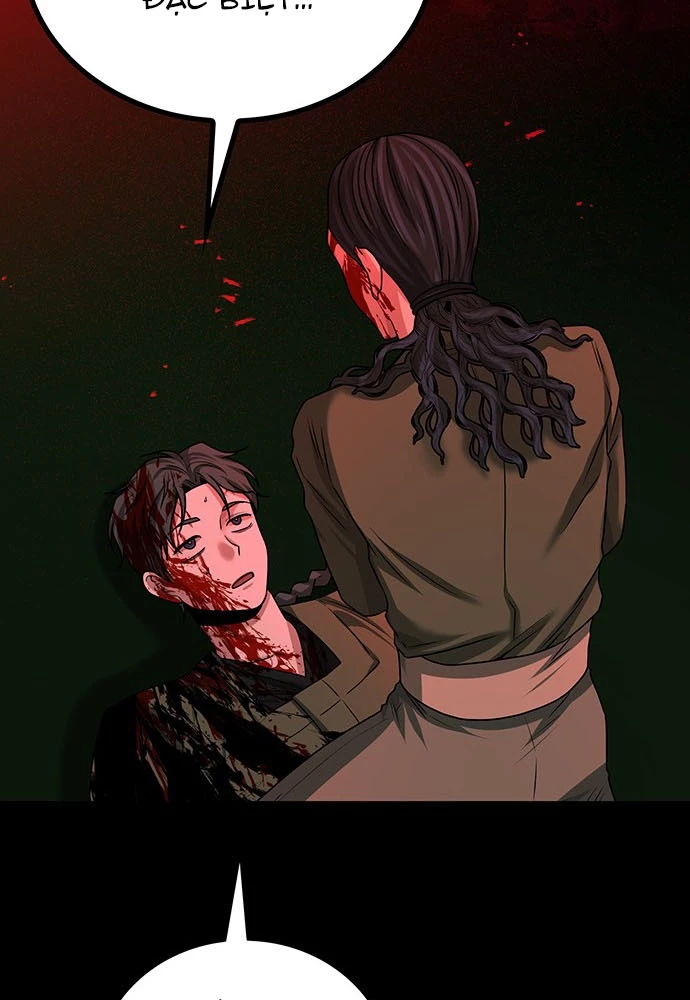 Thám Tử Siêu Năng Lực Chapter 30 - 80