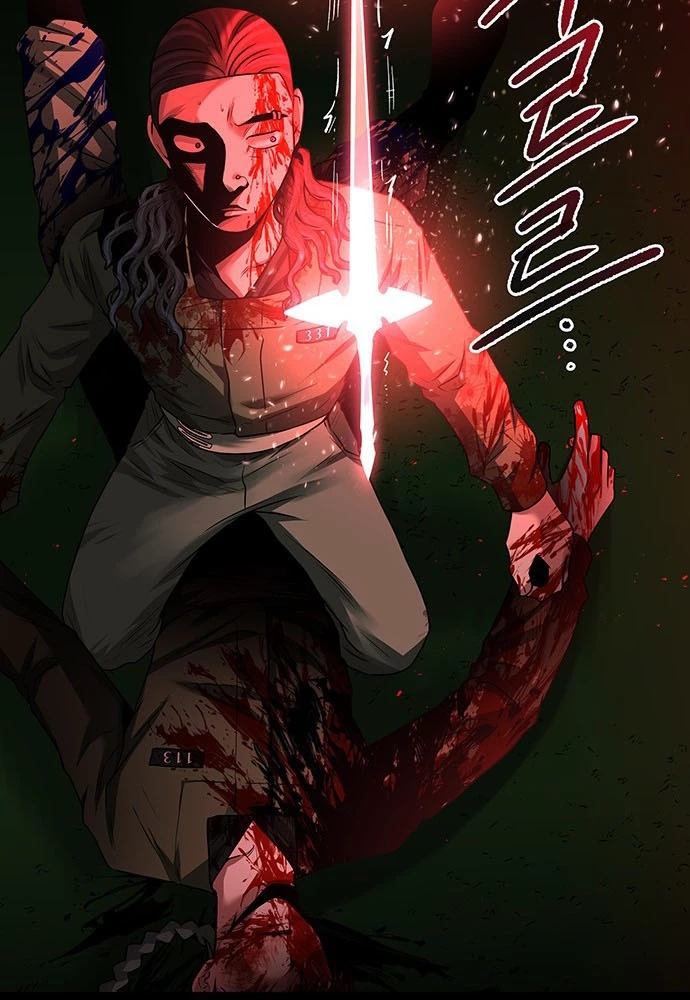 Thám Tử Siêu Năng Lực Chapter 30 - 98