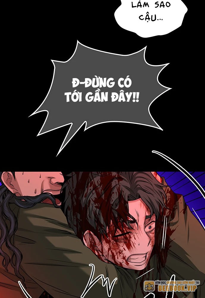 Thám Tử Siêu Năng Lực Chapter 30 - 112