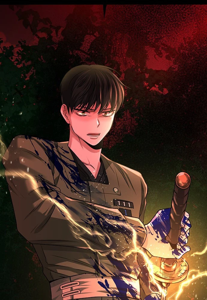 Thám Tử Siêu Năng Lực Chapter 30 - 116