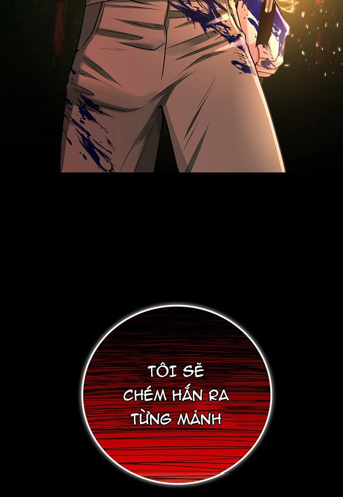 Thám Tử Siêu Năng Lực Chapter 30 - 117