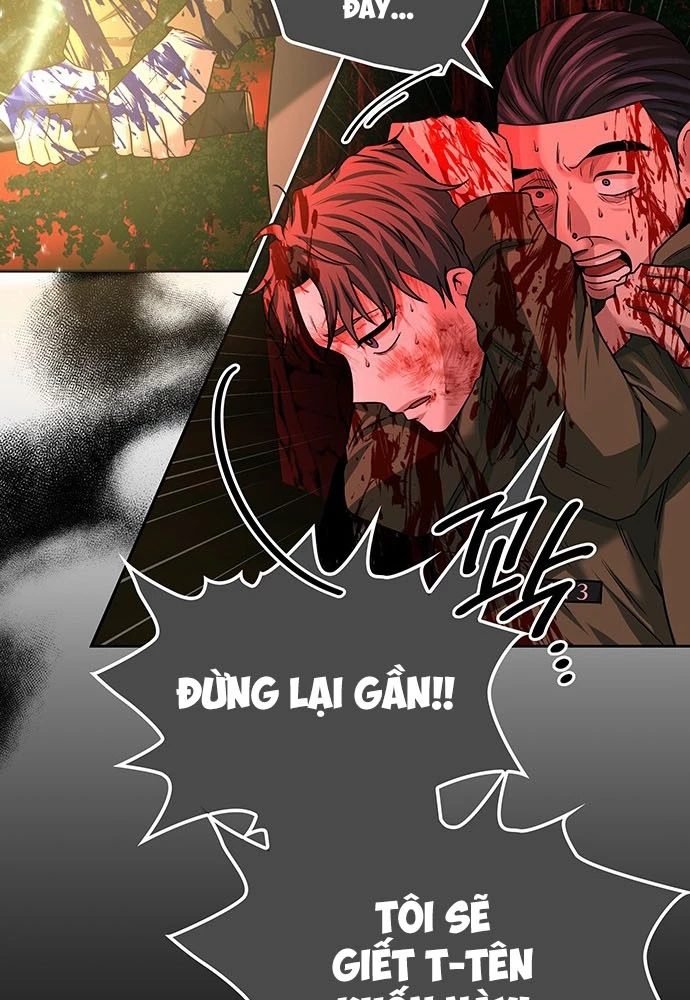 Thám Tử Siêu Năng Lực Chapter 31 - 5