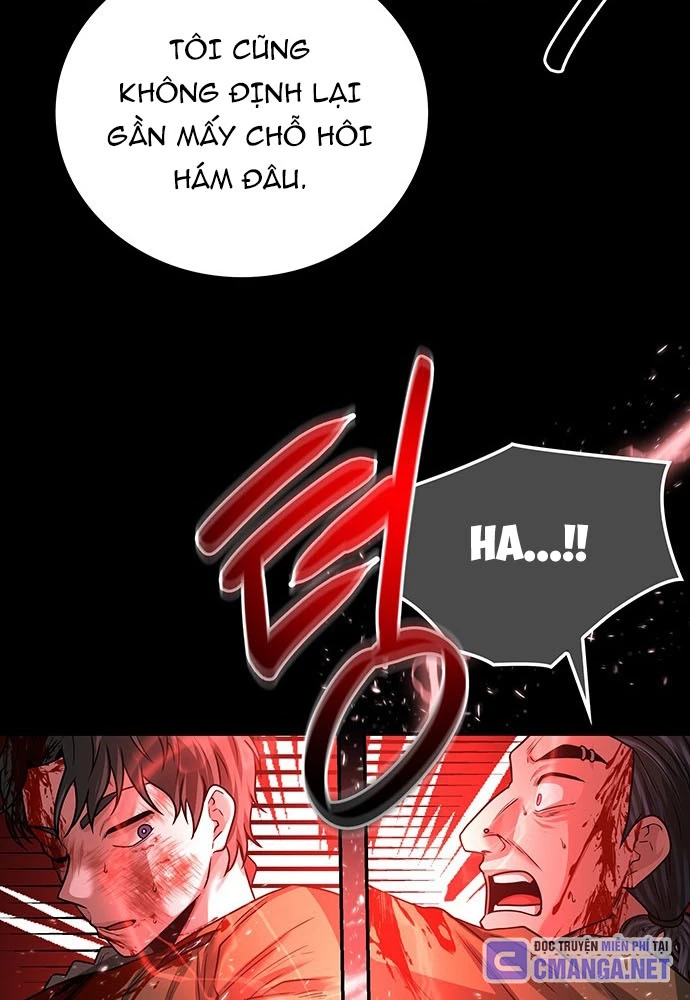 Thám Tử Siêu Năng Lực Chapter 31 - 7
