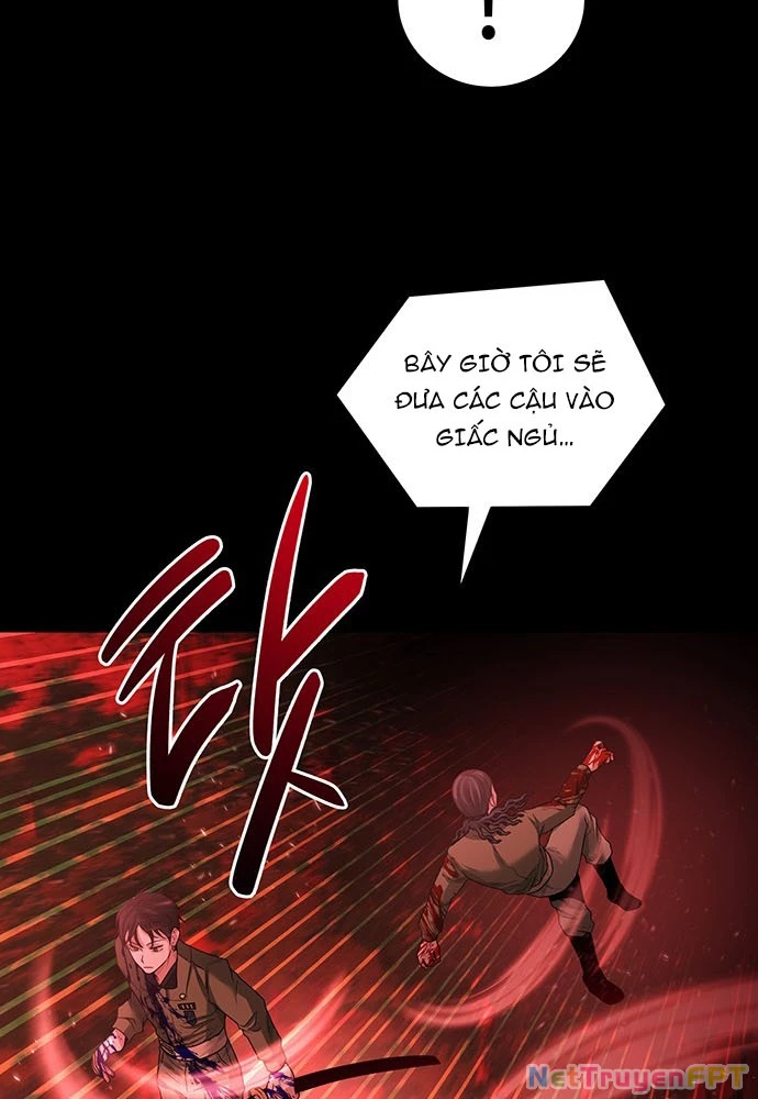 Thám Tử Siêu Năng Lực Chapter 31 - 23