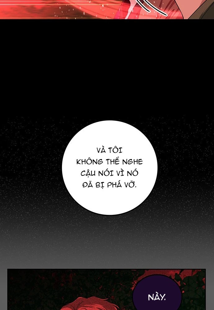 Thám Tử Siêu Năng Lực Chapter 31 - 33