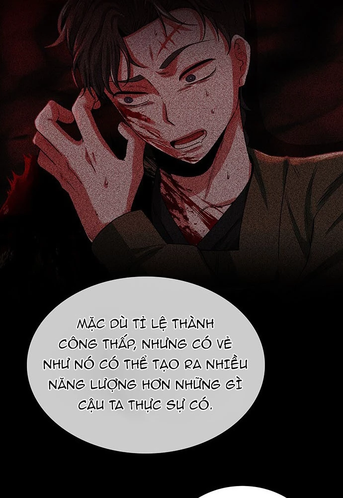 Thám Tử Siêu Năng Lực Chapter 31 - 42