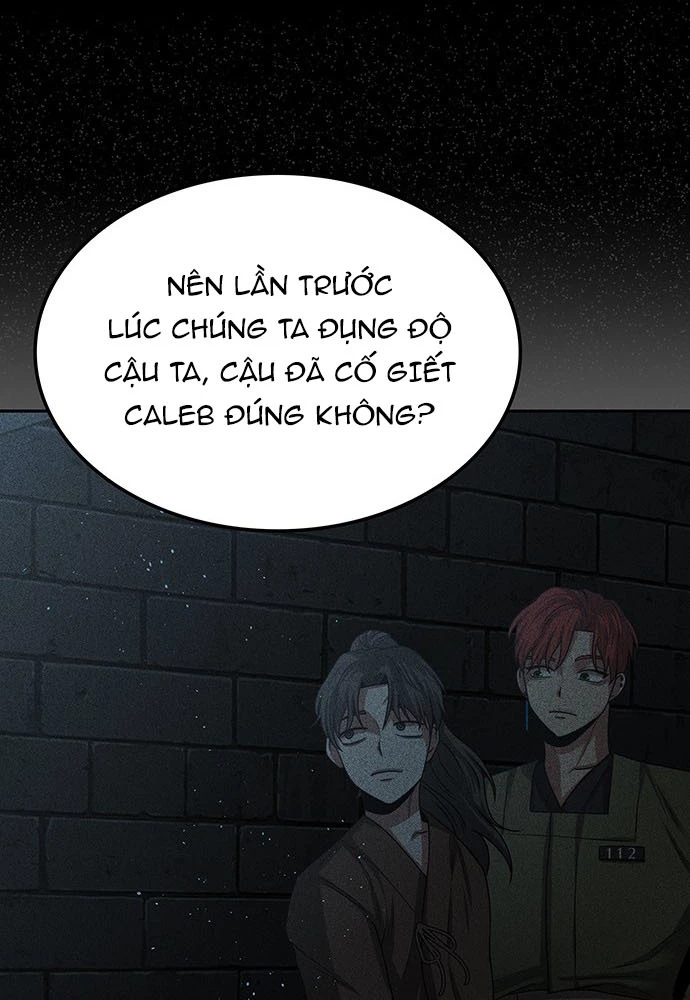 Thám Tử Siêu Năng Lực Chapter 31 - 44