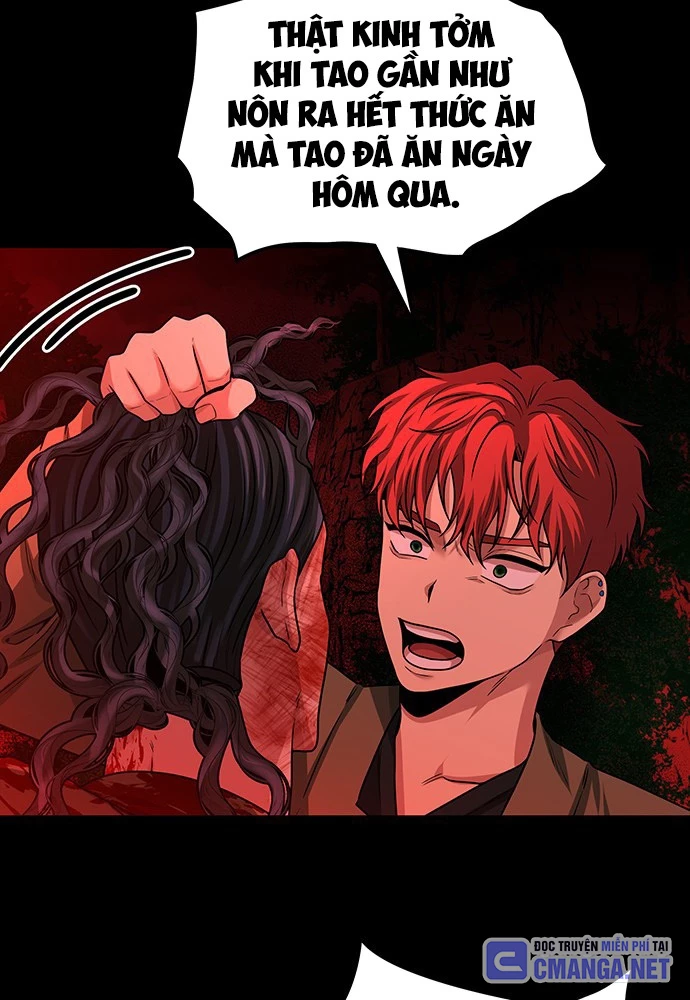 Thám Tử Siêu Năng Lực Chapter 32 - 34